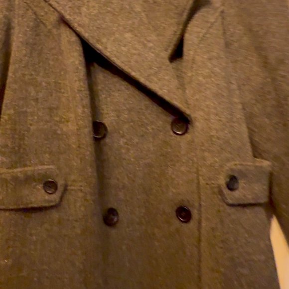 Pea Coat - Picture 5 of 5